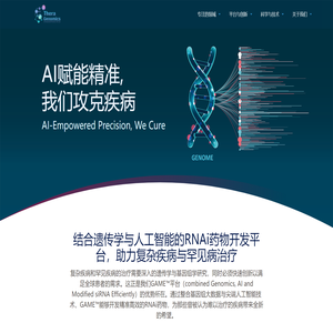 首页 | 赛诺智心基因科技有限公司